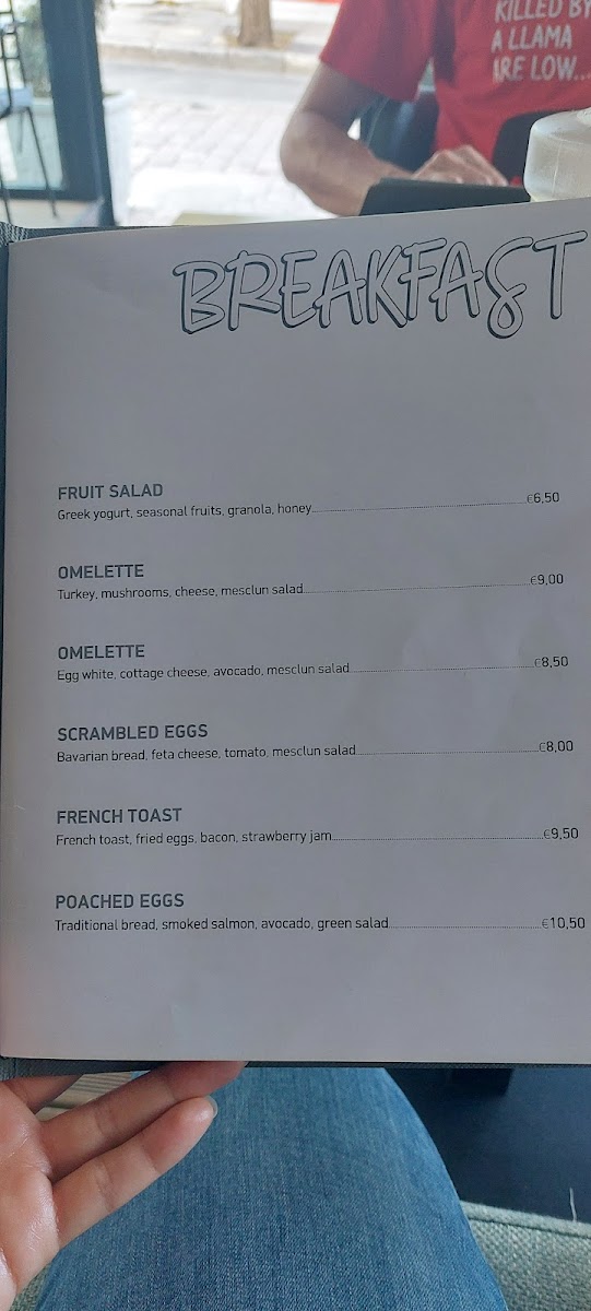 Menu Photo 7