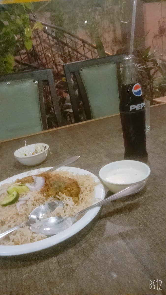Biryani Hut - Photo 9