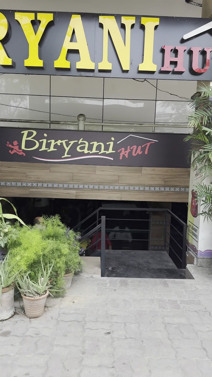 Biryani Hut - Photo 1