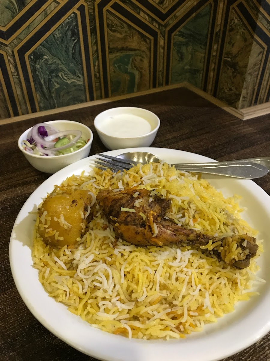 Biryani Hut - Photo 2