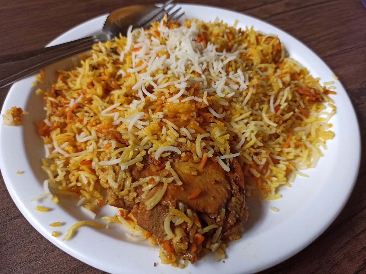 Biryani Hut - Photo 3