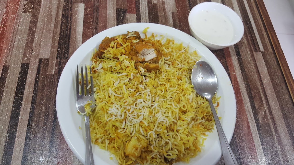 Biryani Hut - Photo 4