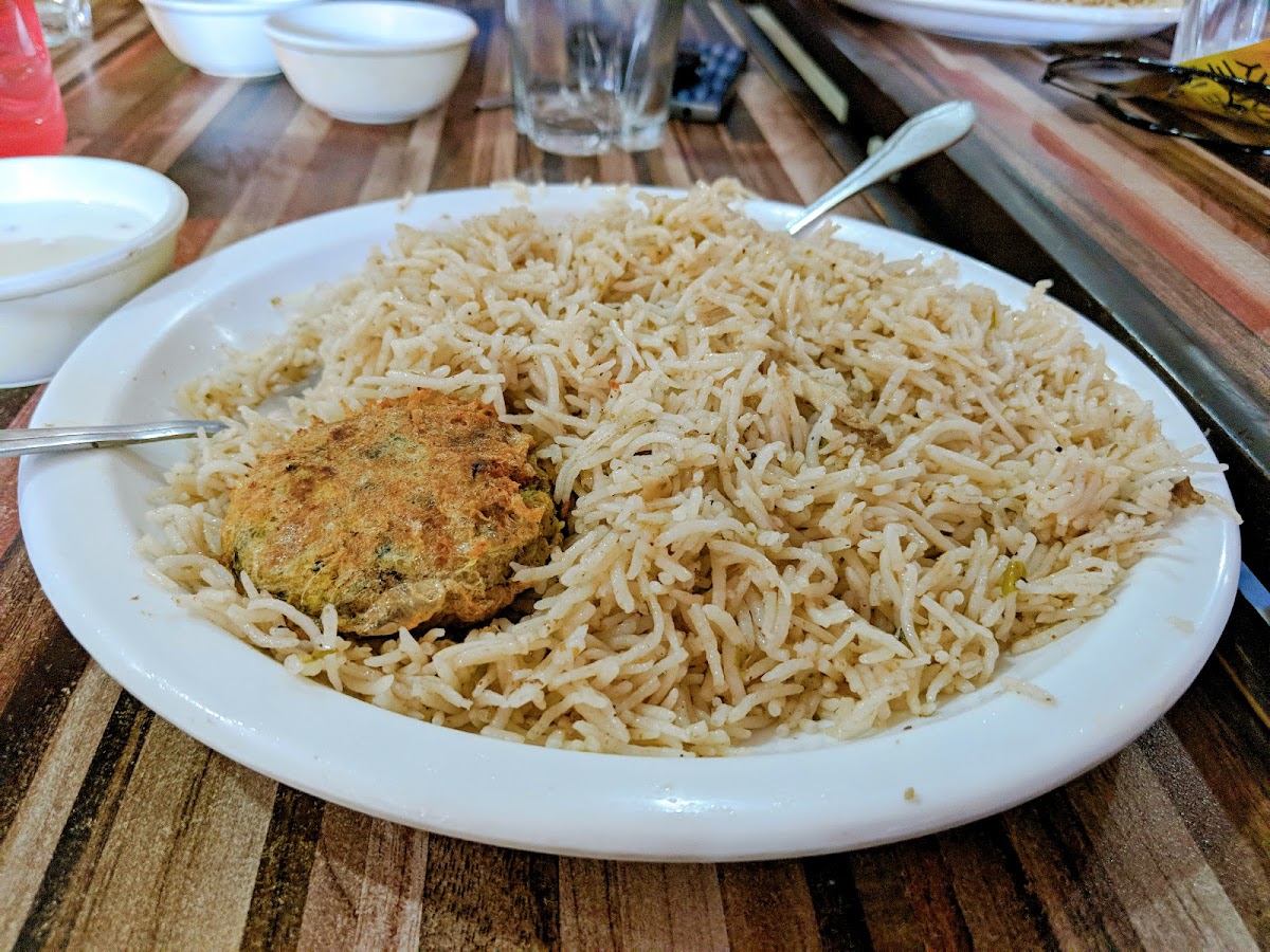 Biryani Hut - Photo 5