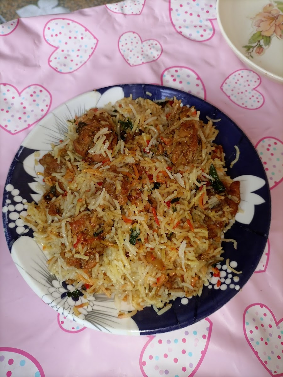Biryani Hut - Photo 8