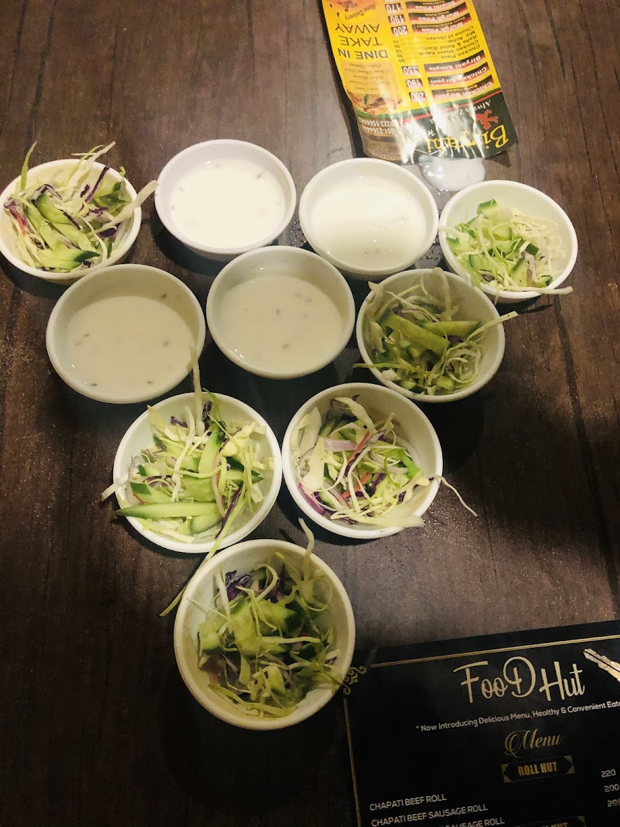 Menu Photo 9