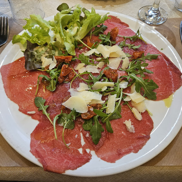 Carpaccio