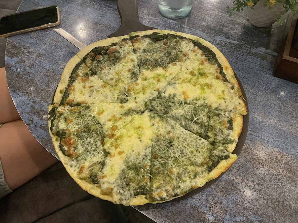 Little Italy Pizzeria - Photo 3