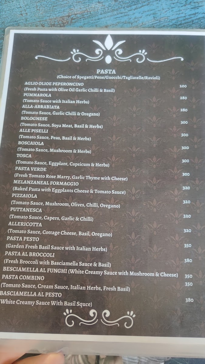 Menu Photo 9