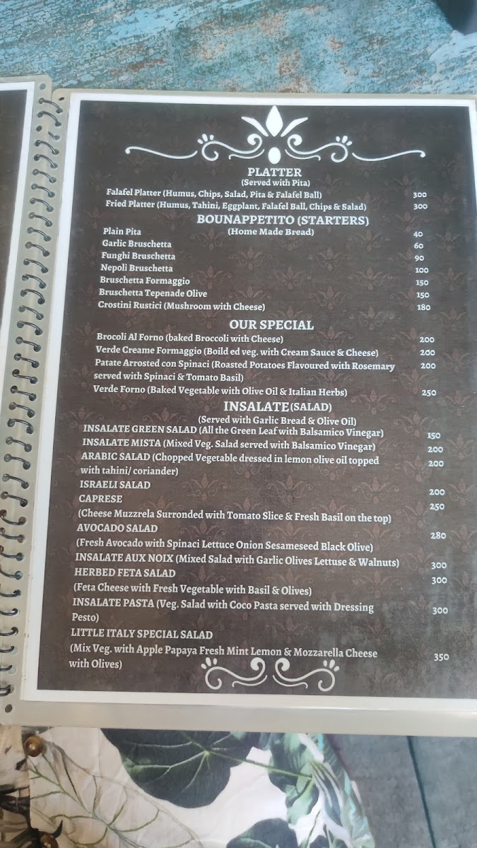 Menu Photo 6