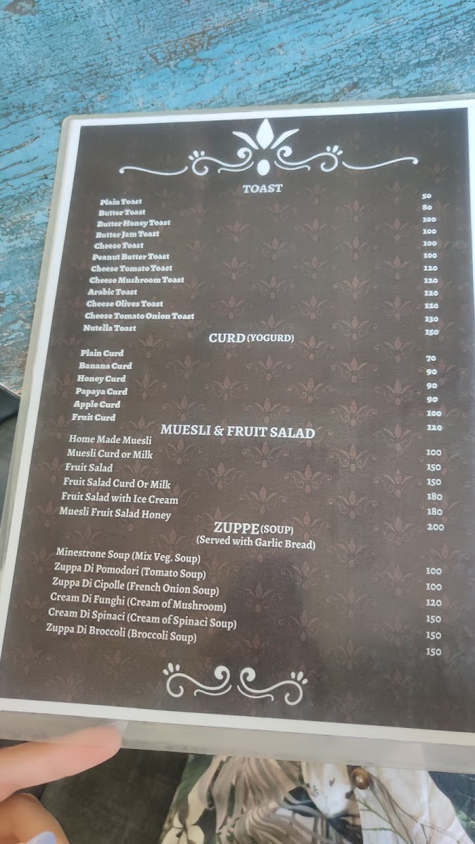 Menu Photo 7