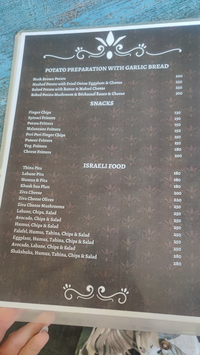 Menu Photo 8