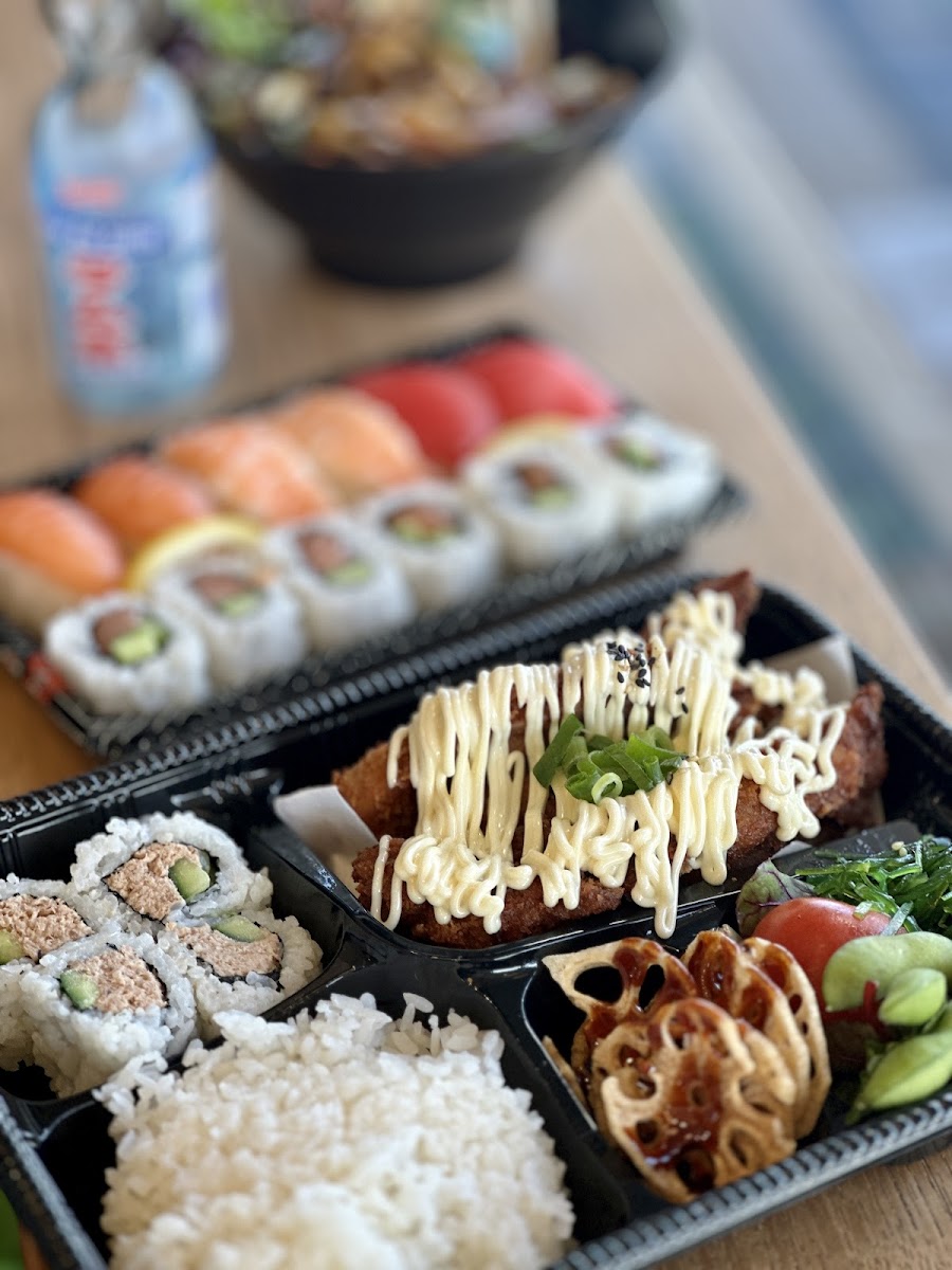 Haru Fresh Sushi Caringbah - Photo 8