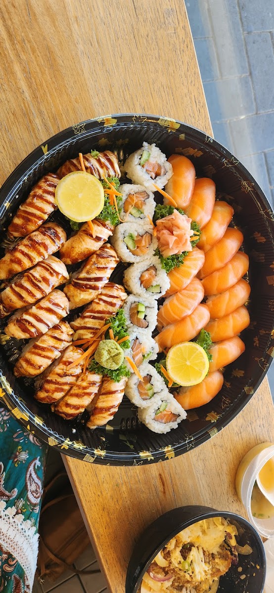 Haru Fresh Sushi Caringbah - Photo 3