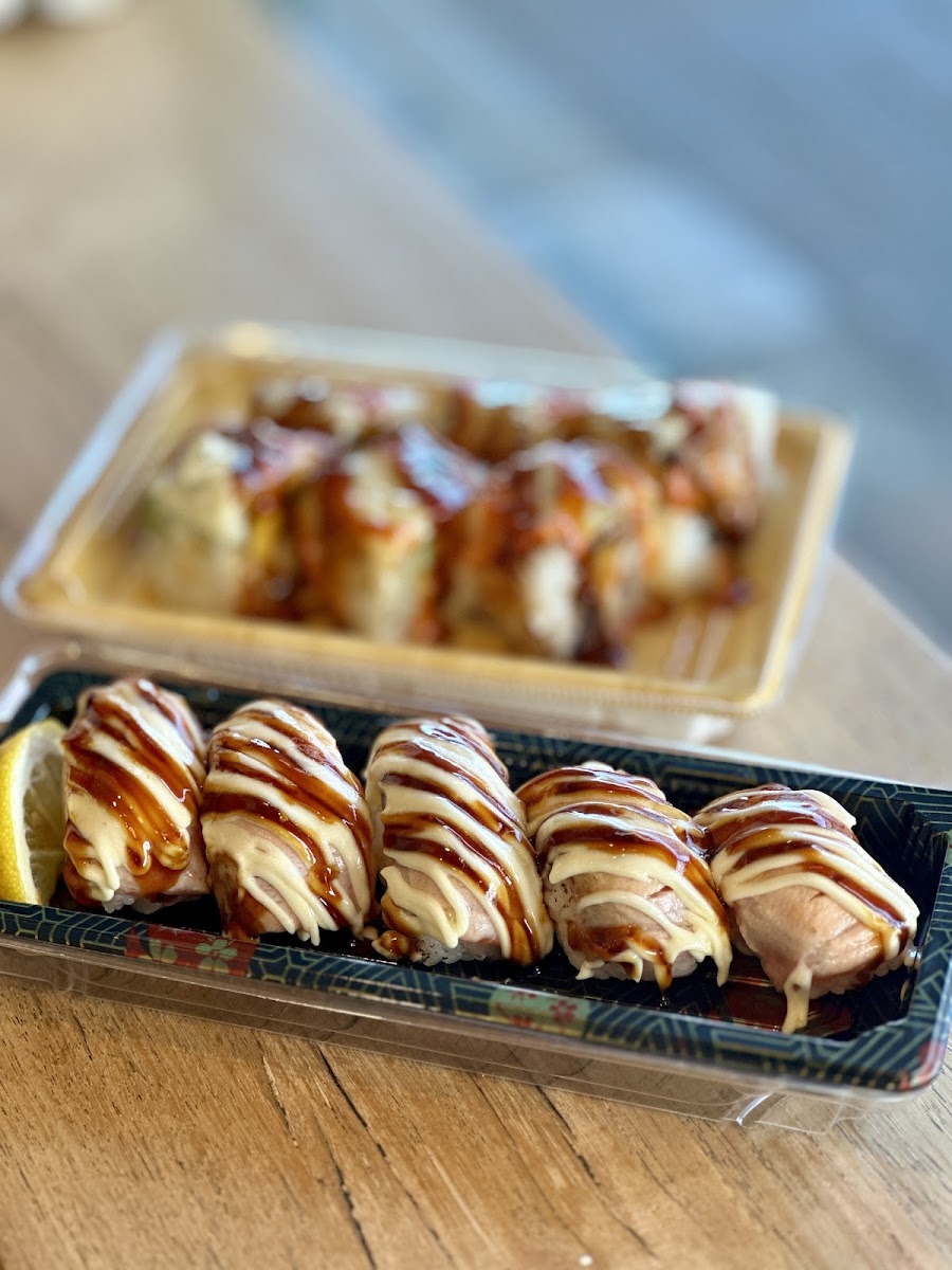Haru Fresh Sushi Caringbah - Photo 5