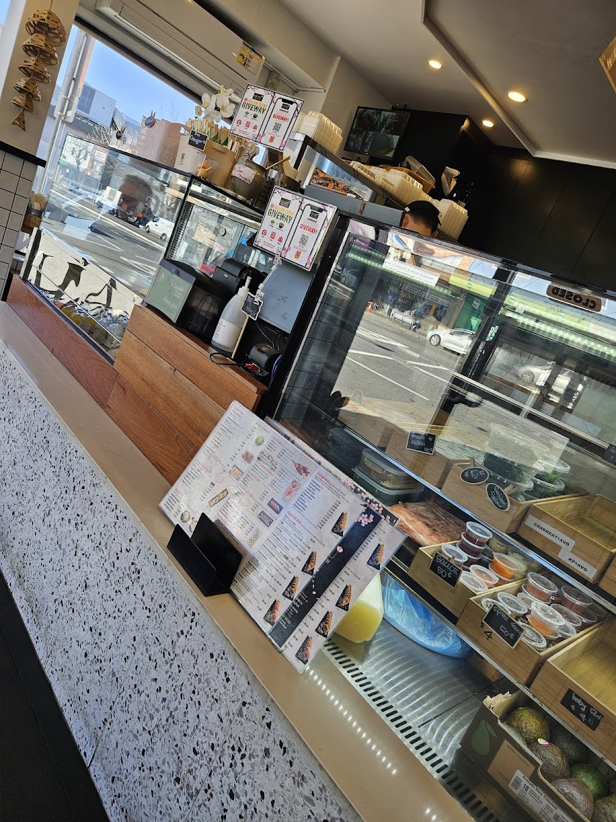 Haru Fresh Sushi Caringbah - Photo 7