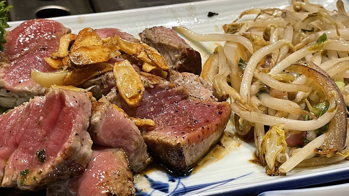 Hayashi - Photo 2