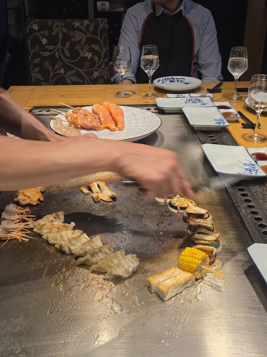 Hayashi - Photo 3
