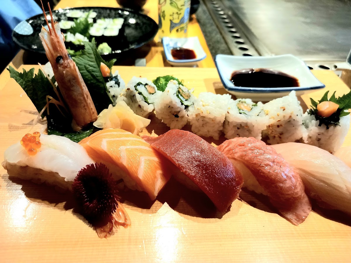 Hayashi - Photo 6