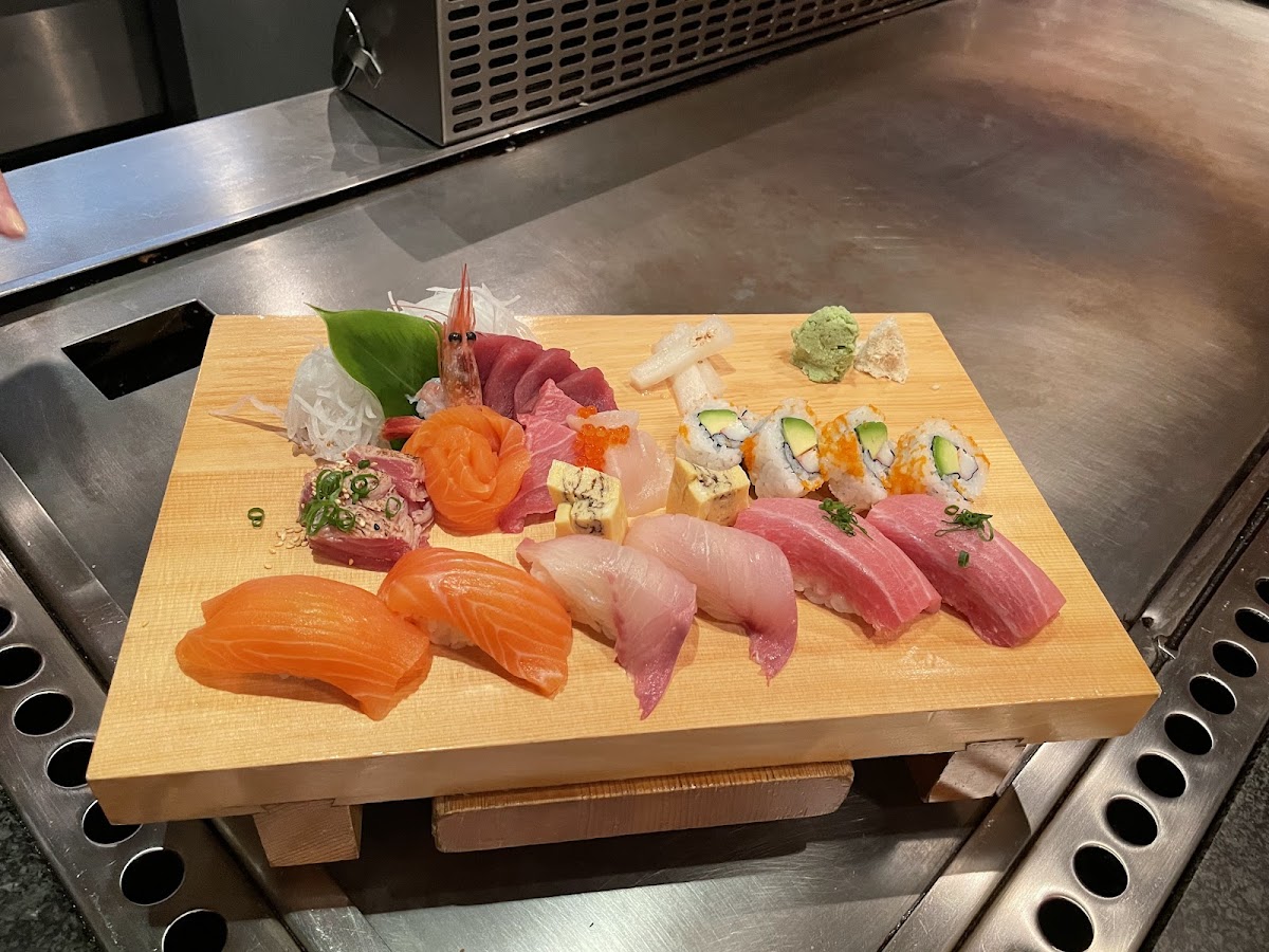 Hayashi - Photo 8