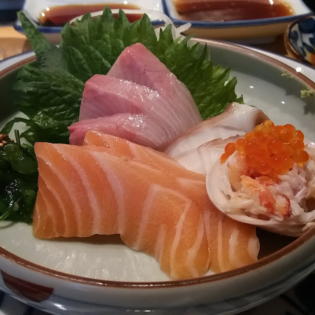 Sashimi