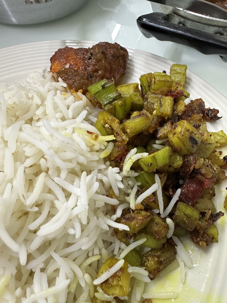The Asian Restaurant - Photo 9