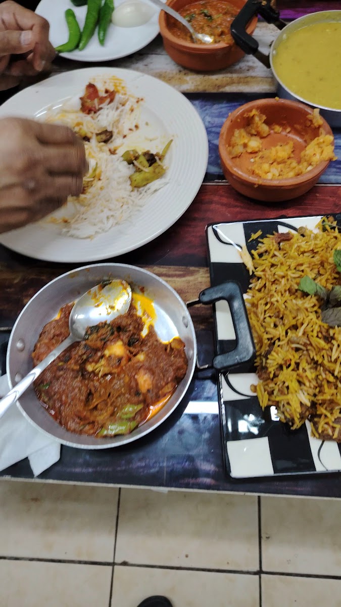 The Asian Restaurant - Photo 1