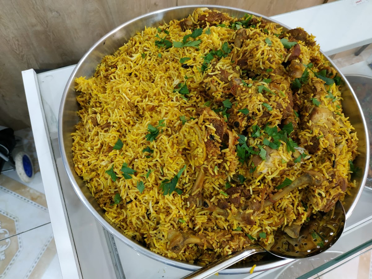 The Asian Restaurant - Photo 4