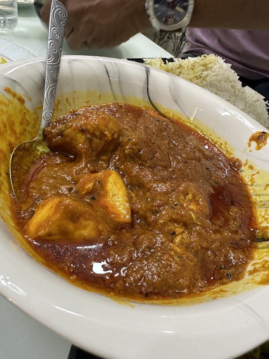 The Asian Restaurant - Photo 5
