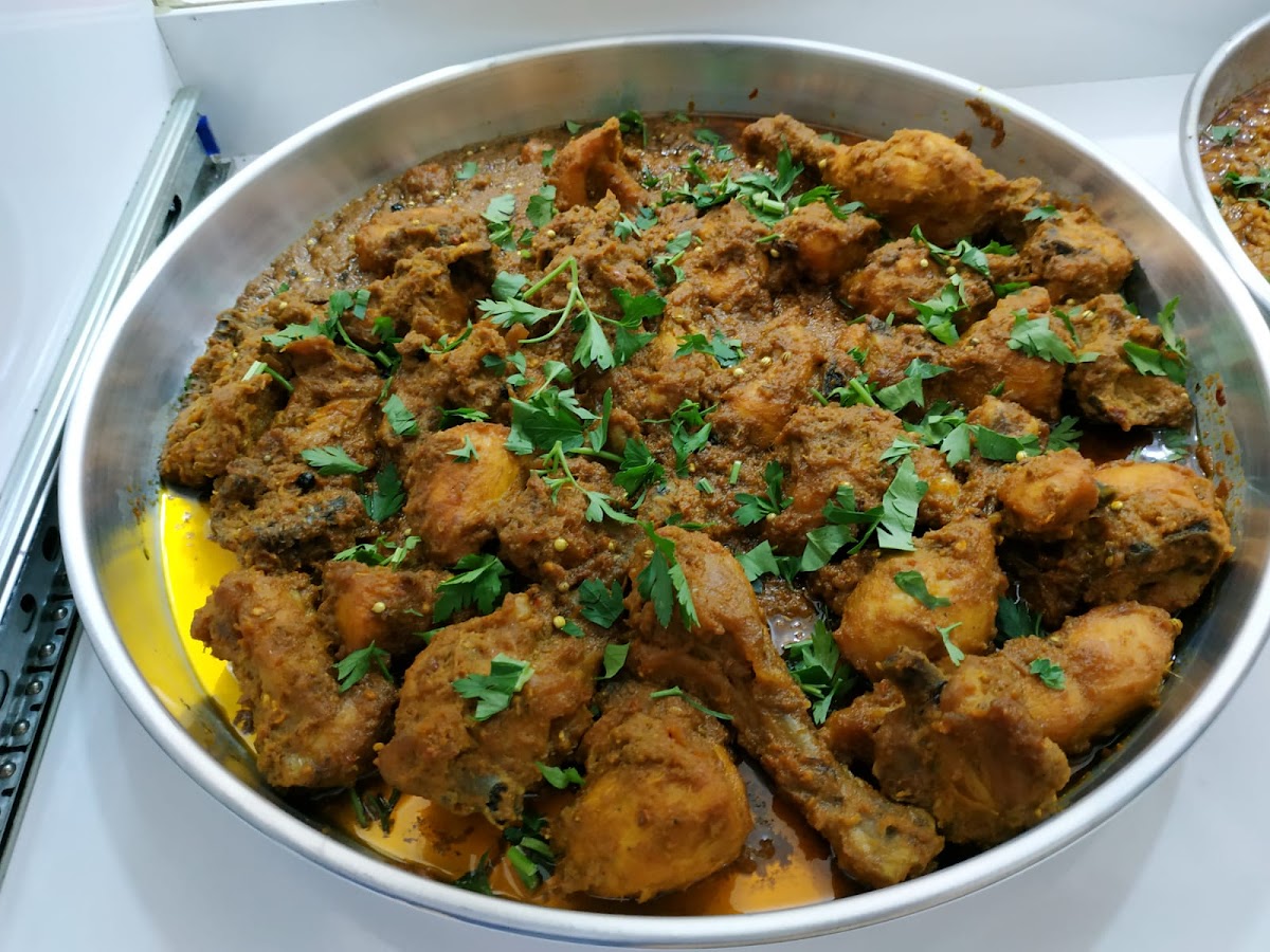 The Asian Restaurant - Photo 8