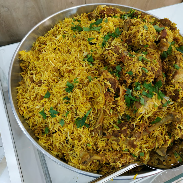 Biryani