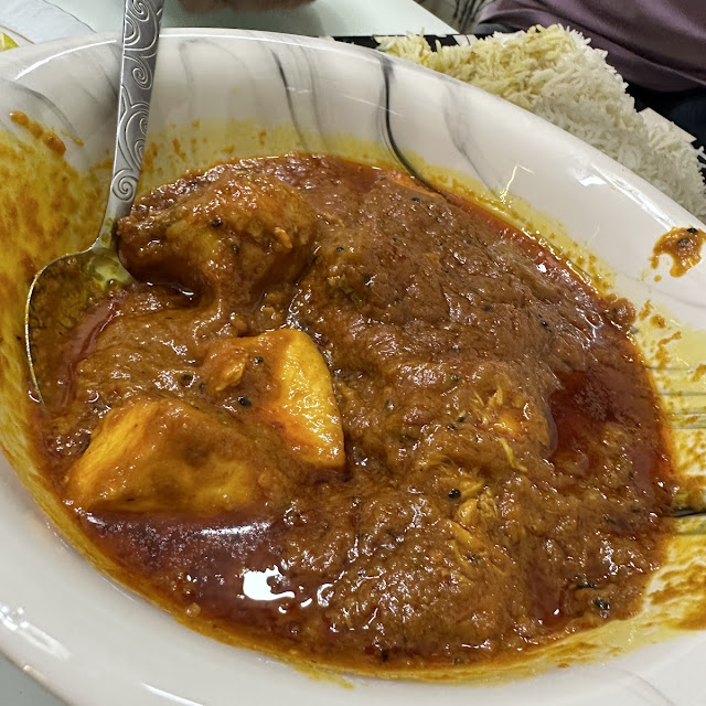 Chicken Curry