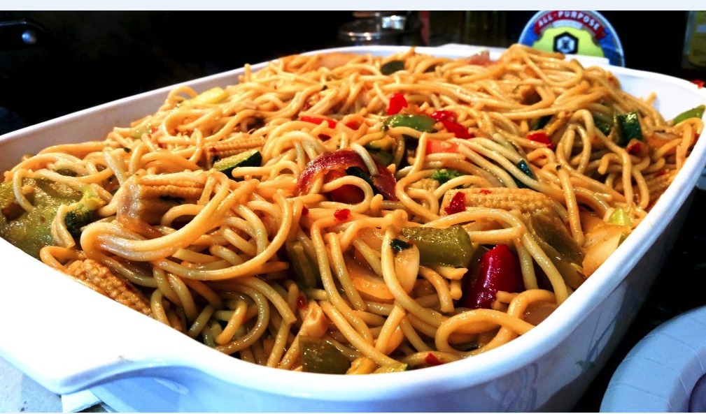 Hot Chilli Chinese Restaurant - Photo 1