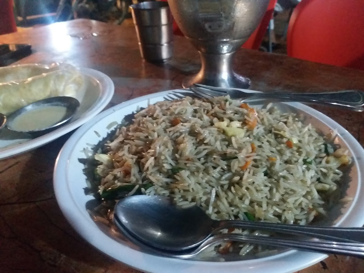 Hot Chilli Chinese Restaurant - Photo 4
