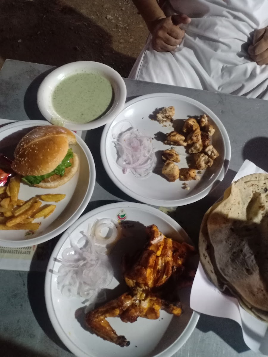 Hot Chilli Chinese Restaurant - Photo 7