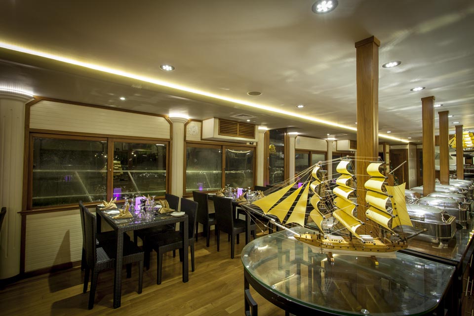 Garton's Ark Restaurant