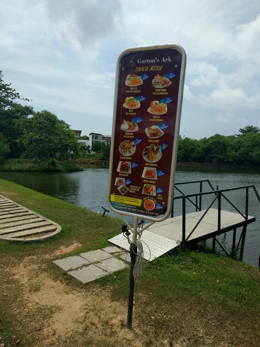 Menu Photo 8