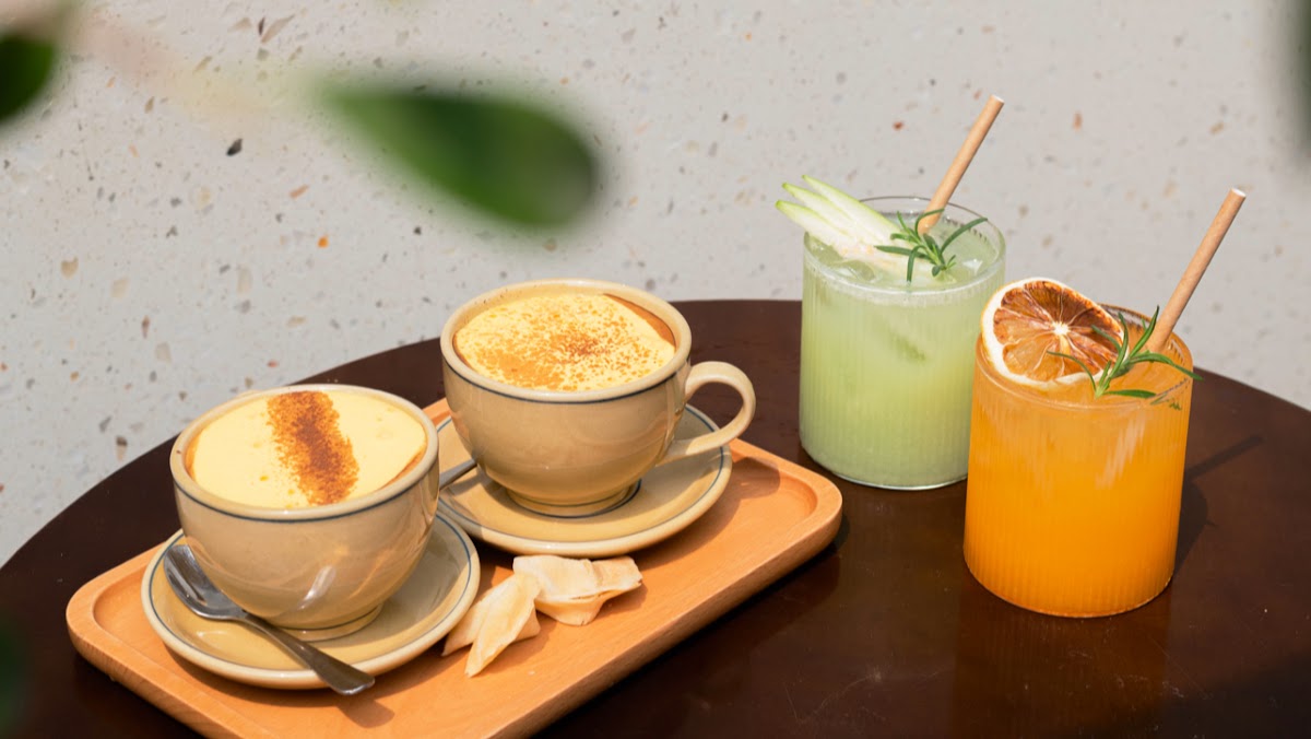 cafe đon - FLORIST & COFFEE - Photo 2