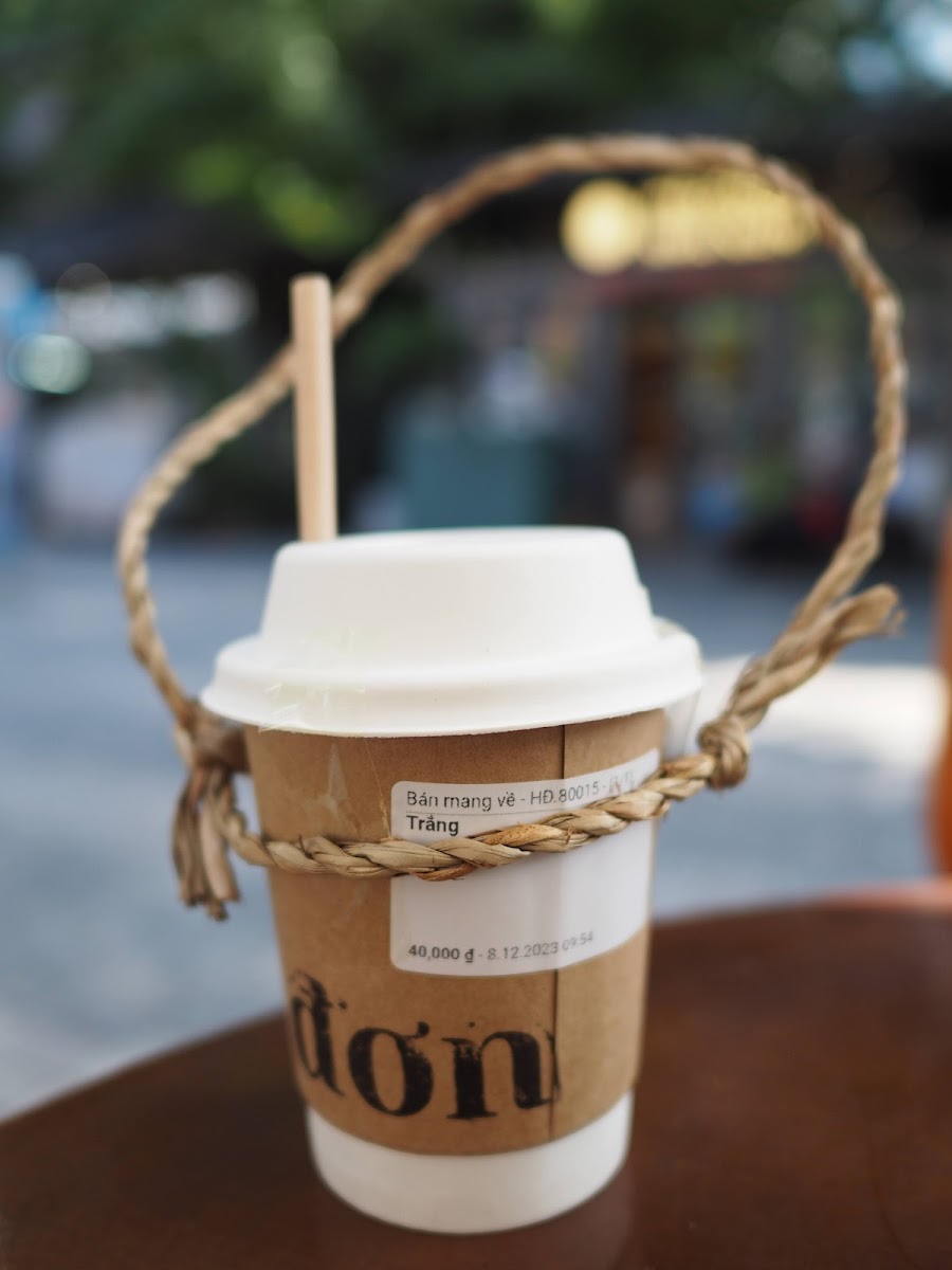 cafe đon - FLORIST & COFFEE - Photo 7