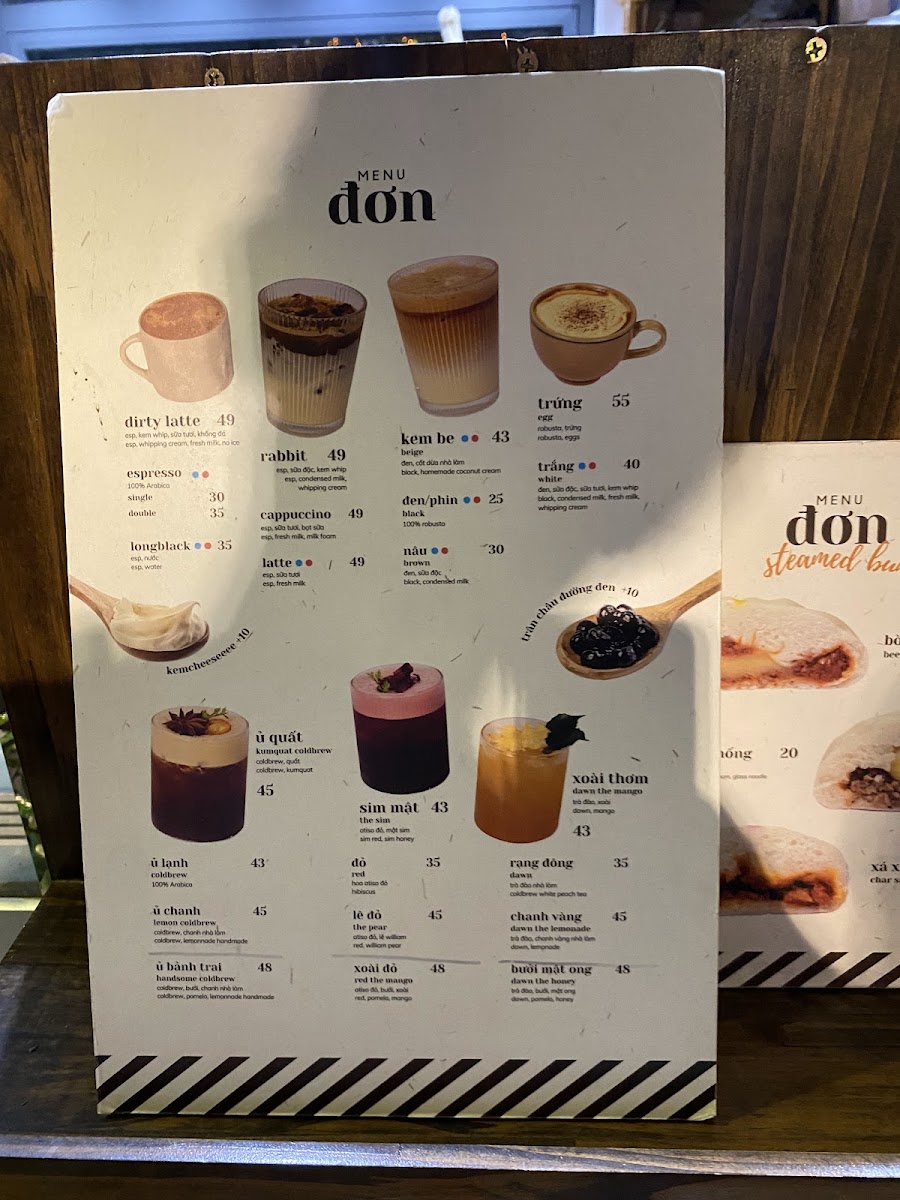 Menu Photo 9