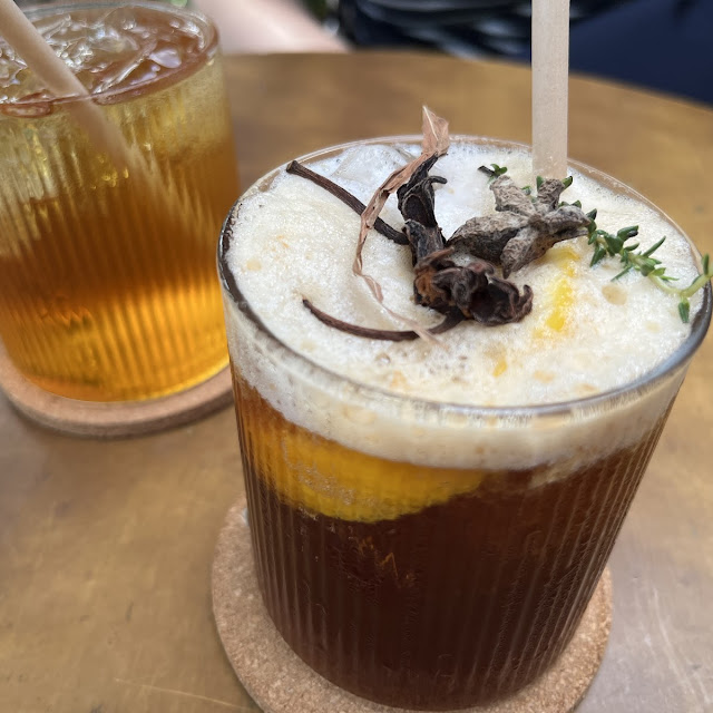 Handsome Coldbrew