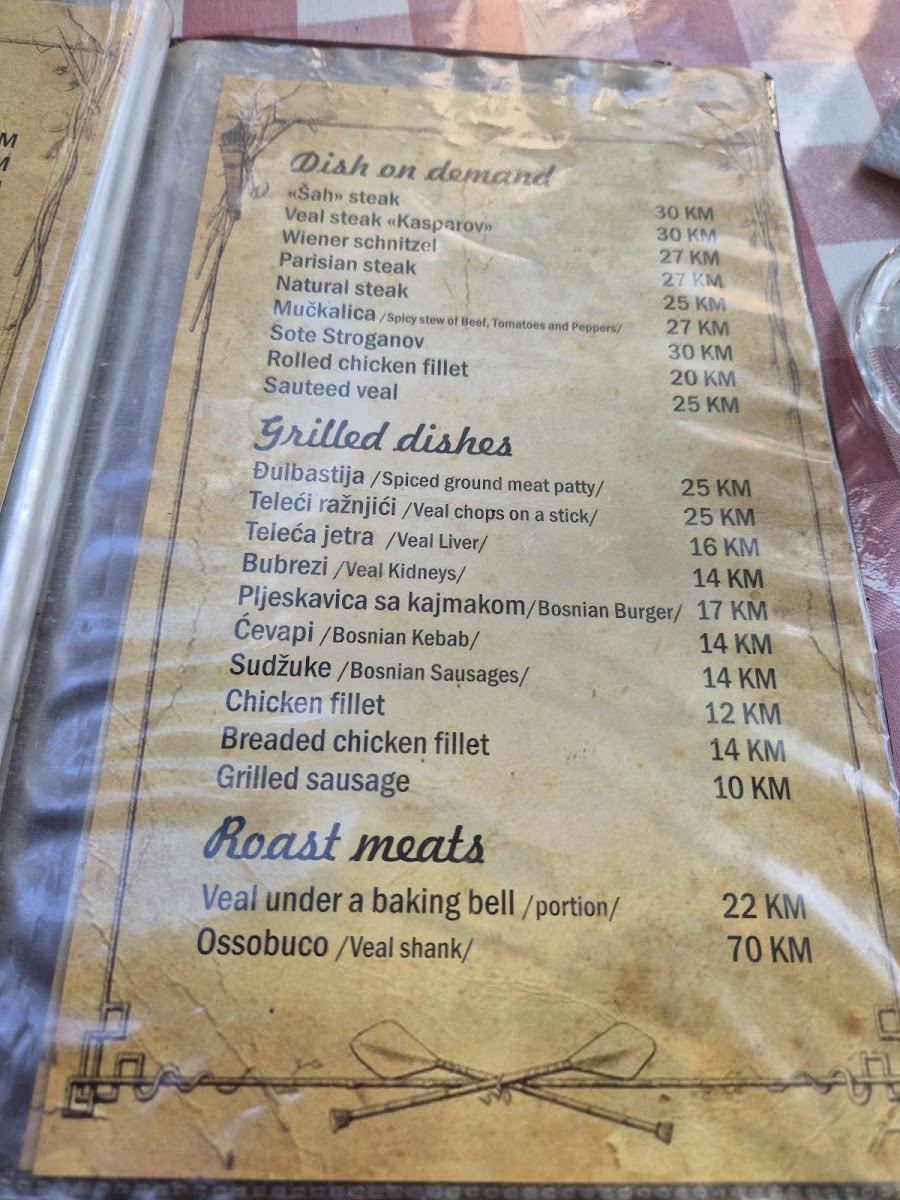 Menu Photo 9