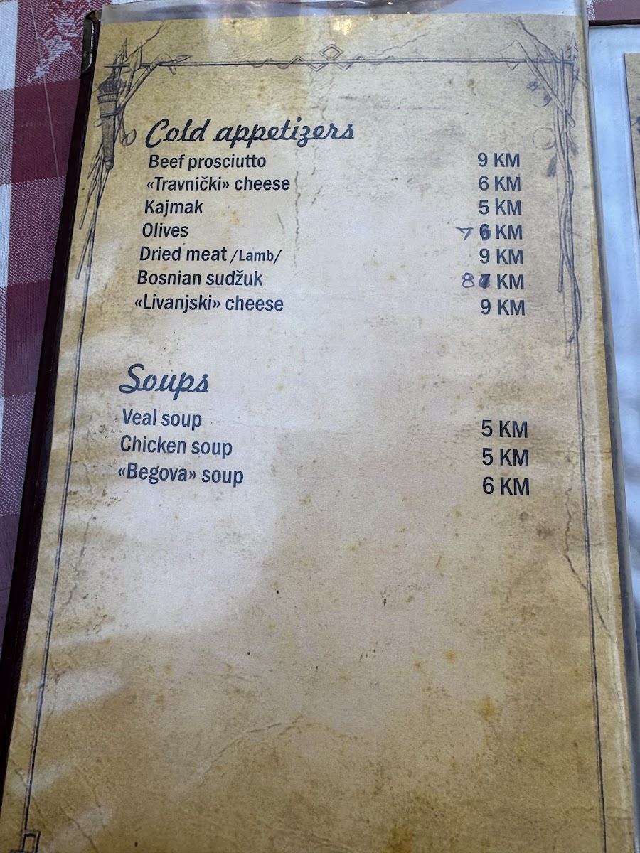 Menu Photo 7