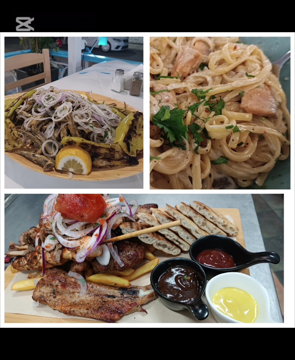 NAZAR MEZE RESTAURANT - Photo 1