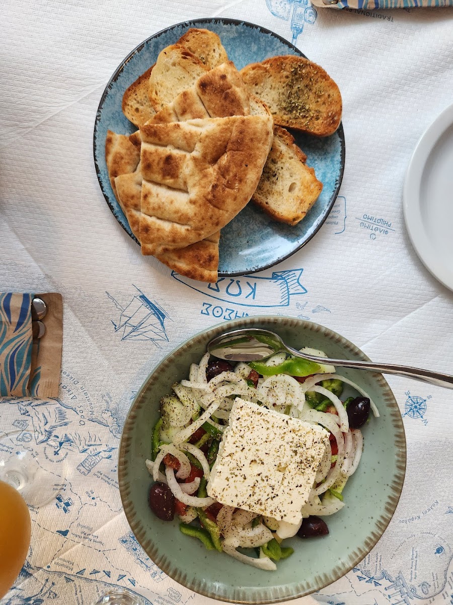 NAZAR MEZE RESTAURANT - Photo 5