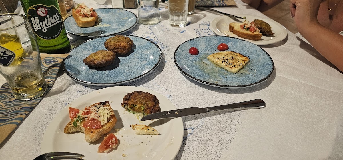 NAZAR MEZE RESTAURANT - Photo 7