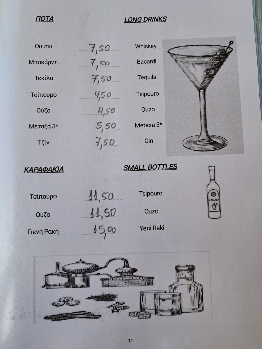Menu Photo 8