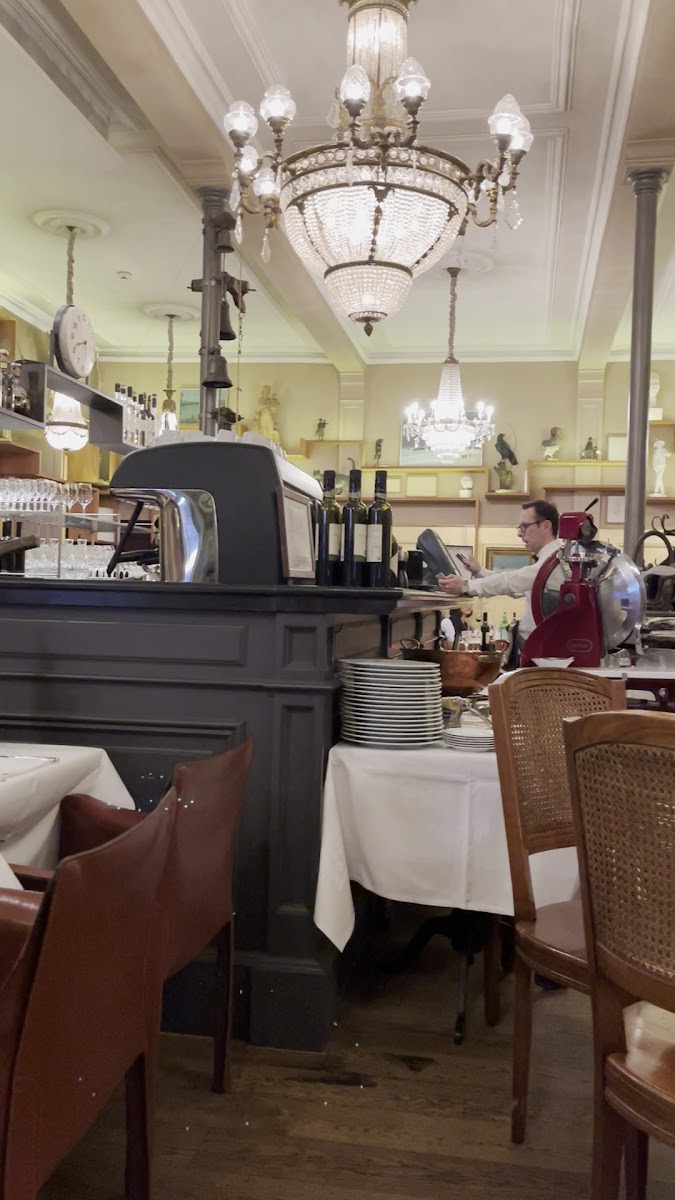 Ristorante Barbatti - Photo 1