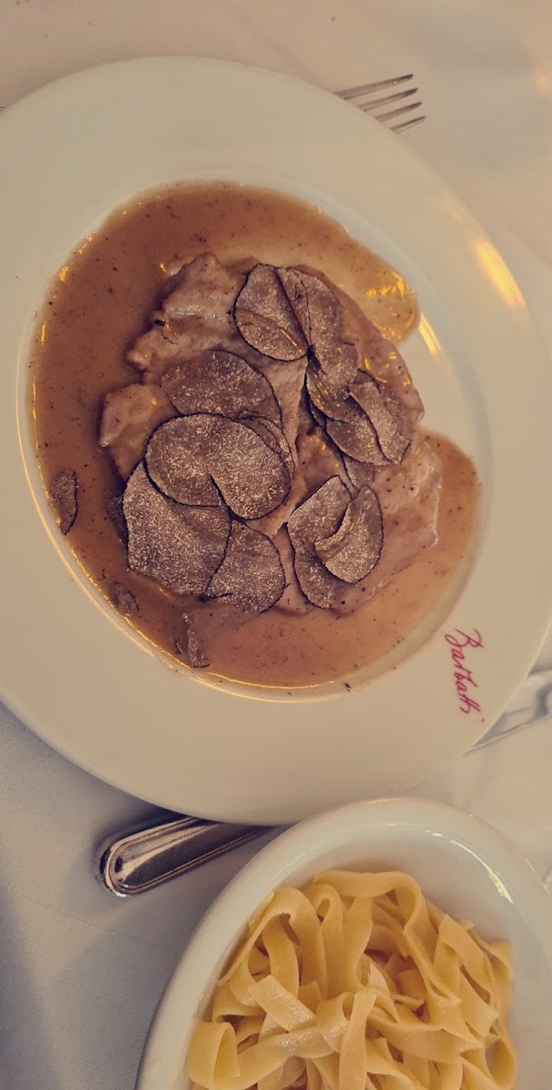 Ristorante Barbatti - Photo 5