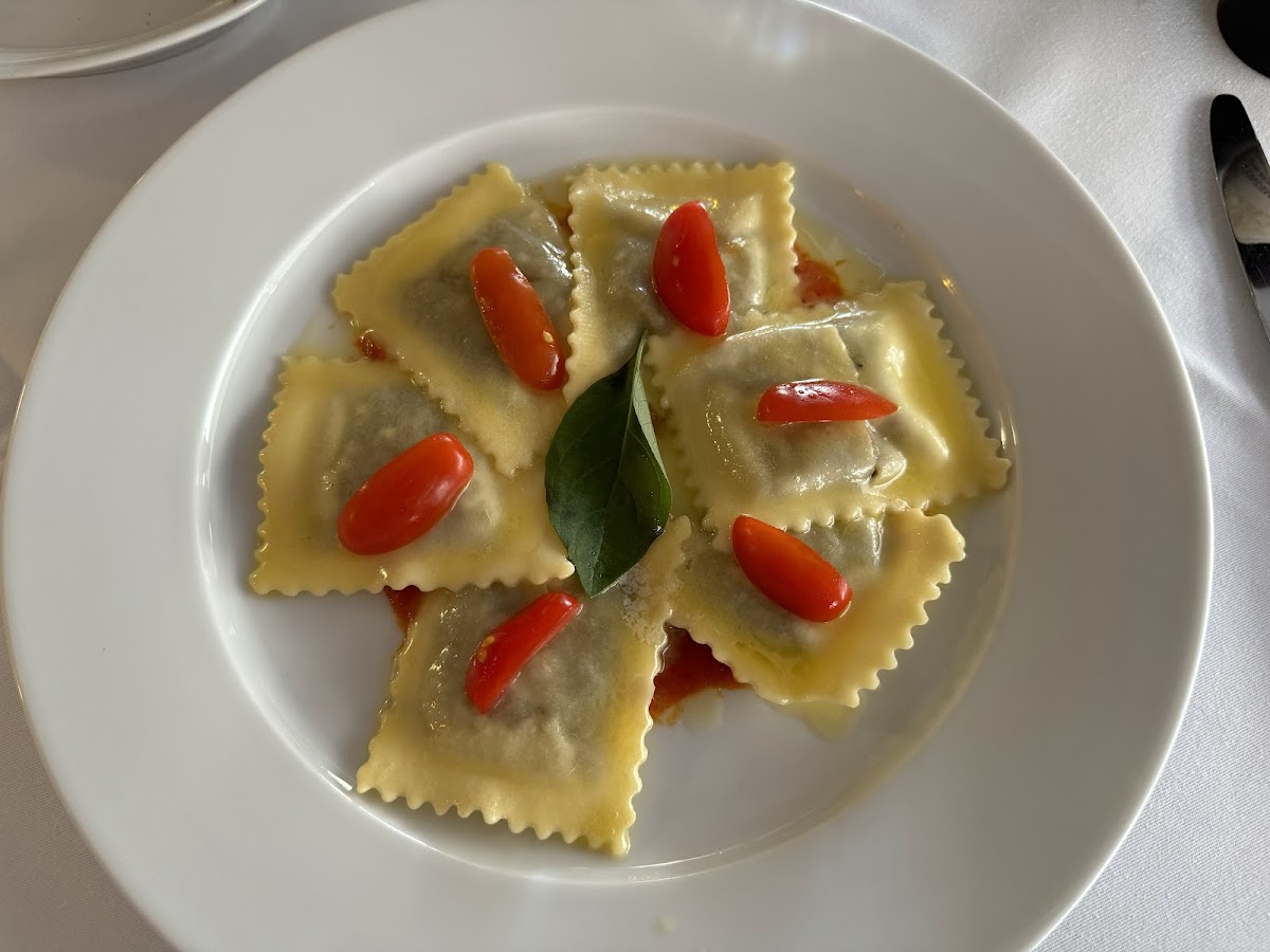 Ristorante Barbatti - Photo 8