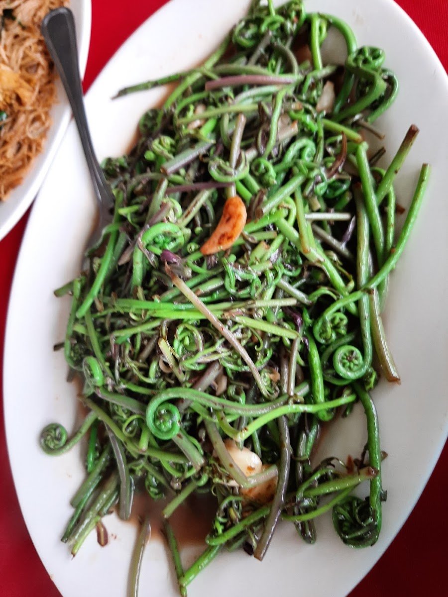 Beach Seafood Restaurant - Photo 5